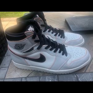 Nike Air Jordan 1 Retro Size 11.5 Men’s